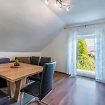 Apartment Ogris-2 By Interhome Selpritsch