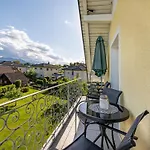 Apartment Ogris-2 By Interhome Apartment