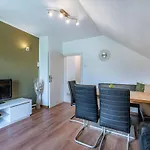 Apartment Ogris-2 By Interhome Apartment Selpritsch