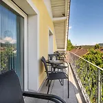 Apartment Ogris-2 By Interhome * Selpritsch