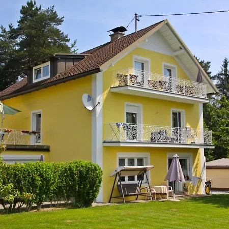 Ogris-2 By Interhome * Selpritsch