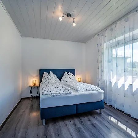 Appartamento Ogris-2 By Interhome *