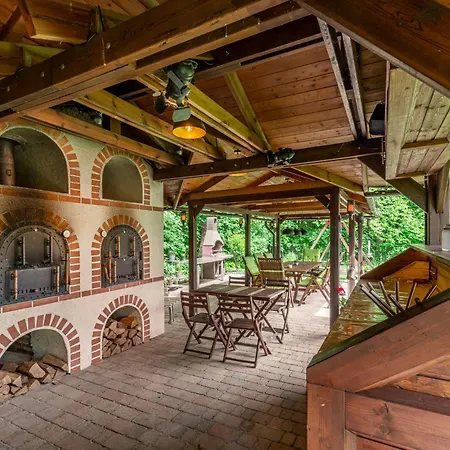 Ogris-2 By Interhome * Selpritsch