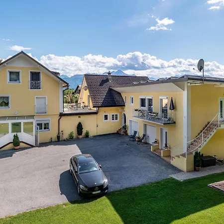 Lejlighed Ogris-2 By Interhome