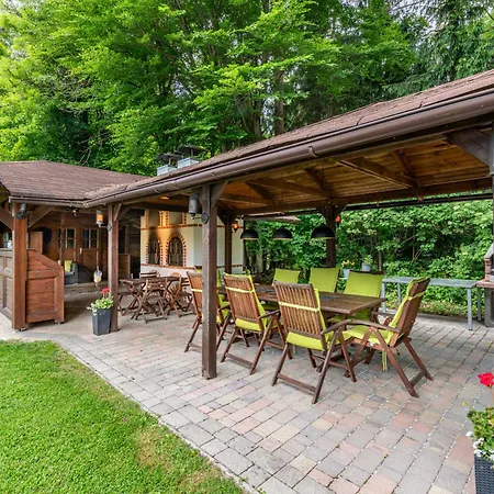 Lejlighed Ogris-2 By Interhome Selpritsch