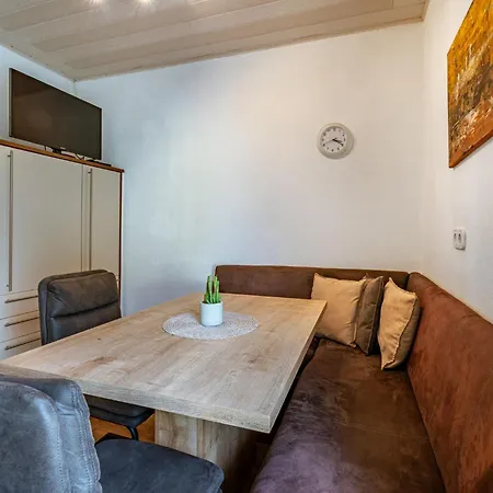 Ogris-2 By Interhome Appartamento