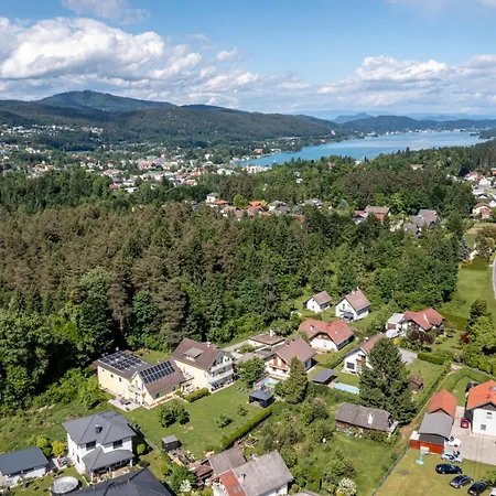 Ogris-2 By Interhome Lejlighed *