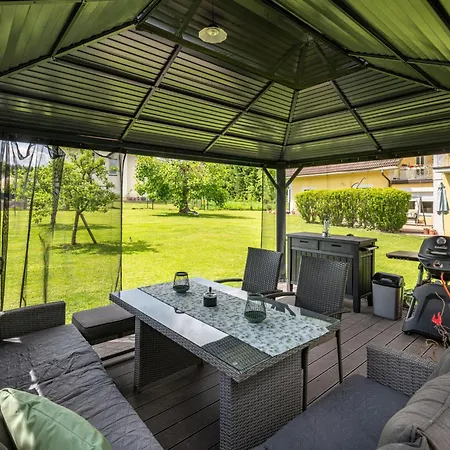 Ogris-2 By Interhome Daire