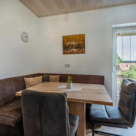 Appartamento Ogris-2 By Interhome *