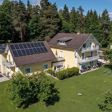 Ogris-2 By Interhome Daire *