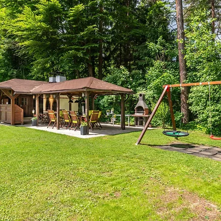 Daire Ogris-2 By Interhome Selpritsch