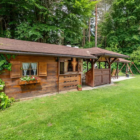 Ogris-2 By Interhome * Selpritsch