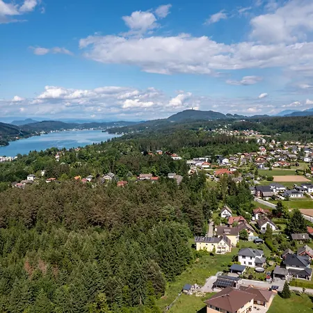 Ogris-2 By Interhome Apartamento *