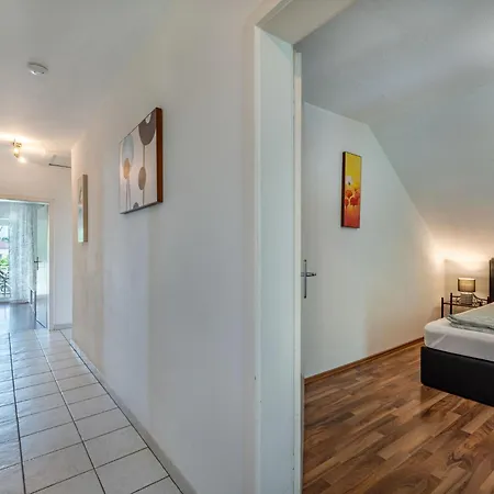 Ogris-2 By Interhome Lejlighed *