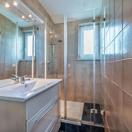 Daire Ogris-2 By Interhome *