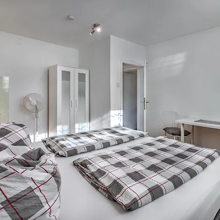 Ogris-2 By Interhome