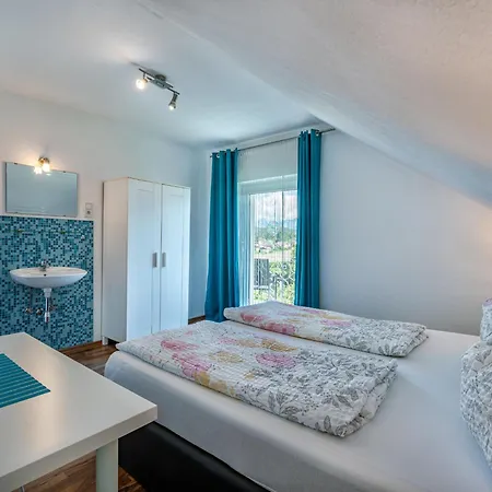 Lejlighed Ogris-2 By Interhome Selpritsch