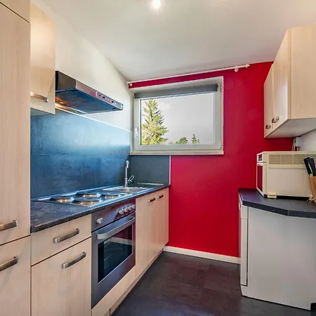 Ogris-2 By Interhome Selpritsch