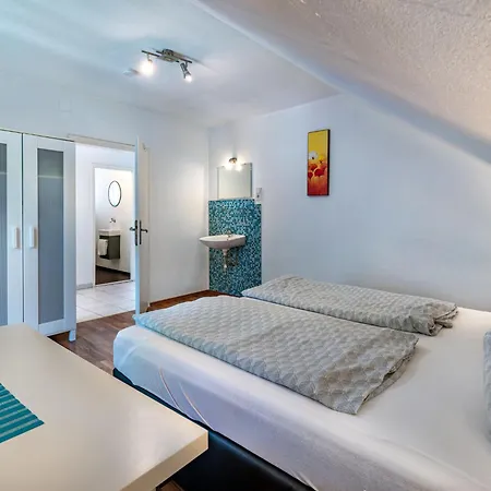 Daire Ogris-2 By Interhome