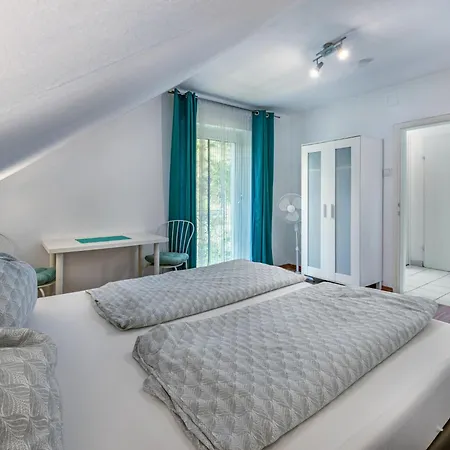 Ogris-2 By Interhome Daire *