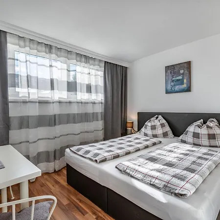 Daire Ogris-2 By Interhome *