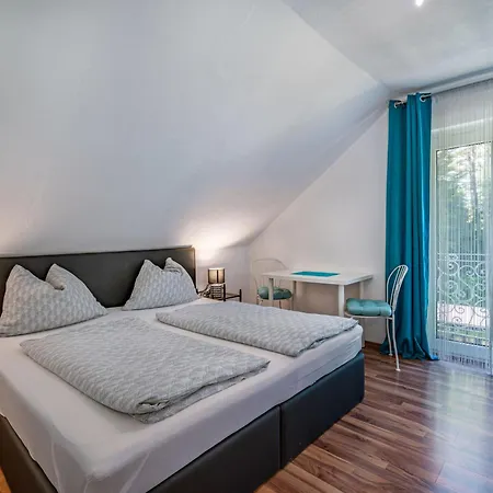 Ogris-2 By Interhome Daire Selpritsch