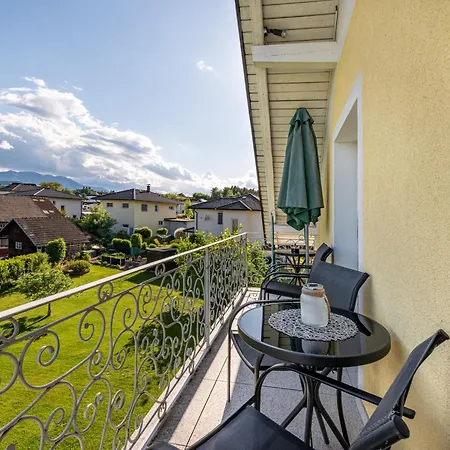 Ogris-2 By Interhome Lejlighed