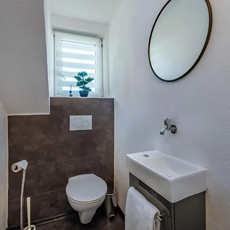 Lejlighed Ogris-2 By Interhome *