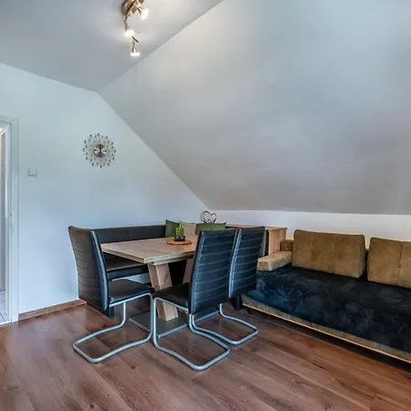 Ogris-2 By Interhome Selpritsch