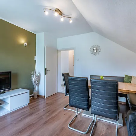 Ogris-2 By Interhome Lejlighed Selpritsch