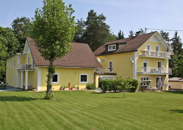 Ogris-2 By Interhome