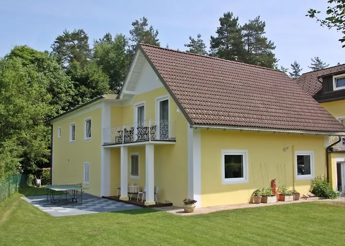 Ogris-2 By Interhome * Selpritsch