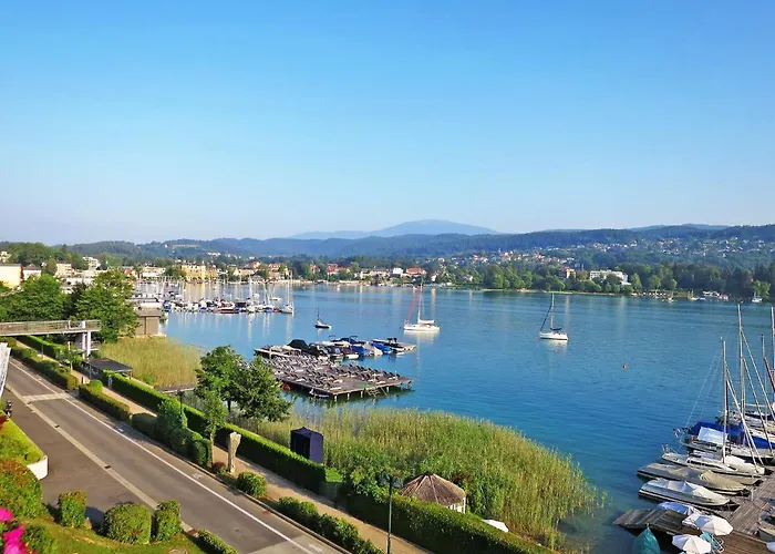 Ogris-2 By Interhome Apartament