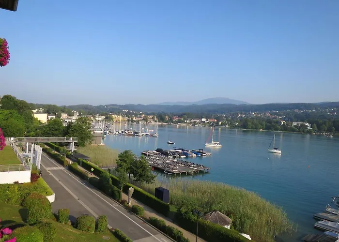 Ogris-2 By Interhome Apartament