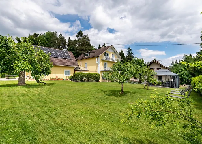 Ogris-2 By Interhome Apartament *