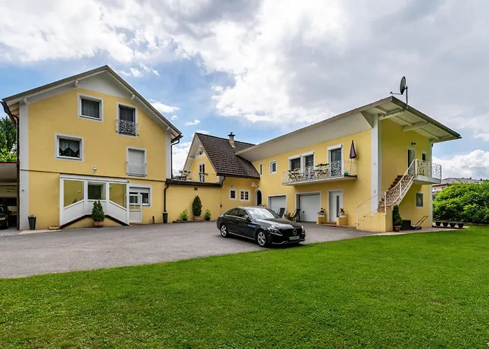 Apartament Ogris-2 By Interhome Selpritsch