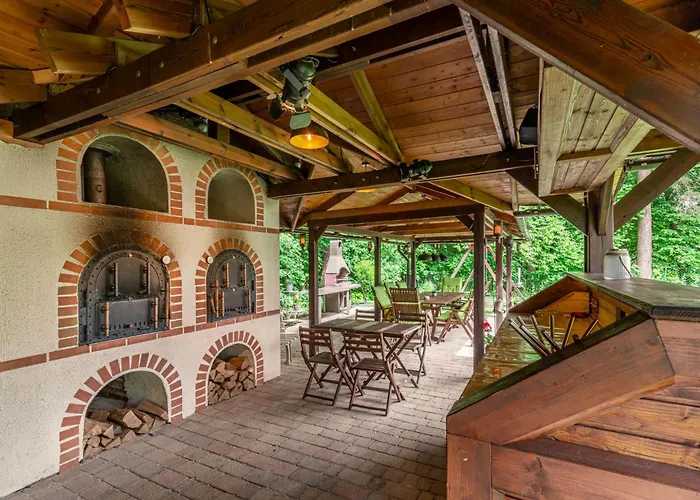 Ogris-2 By Interhome * Selpritsch