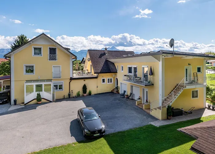 Apartament Ogris-2 By Interhome