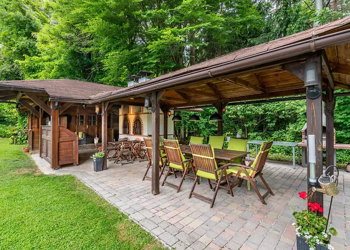 Apartamento Ogris-2 By Interhome Selpritsch