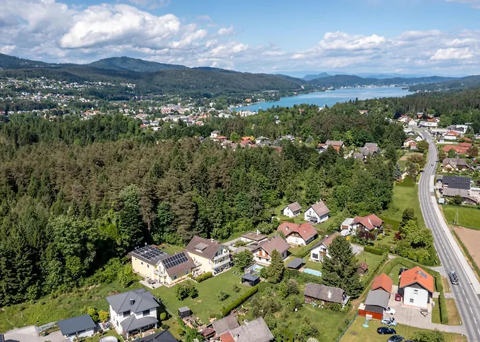 Ogris-2 By Interhome Apartament *