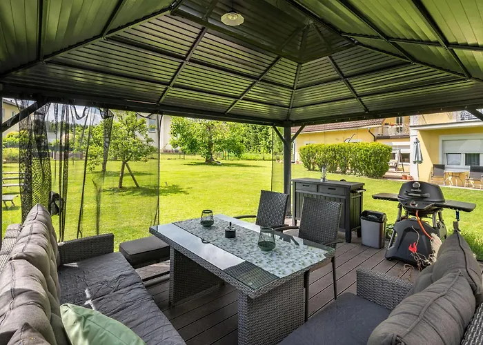 Ogris-2 By Interhome Apartamento