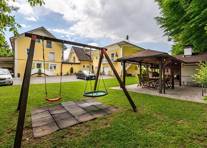 Ogris-2 By Interhome *