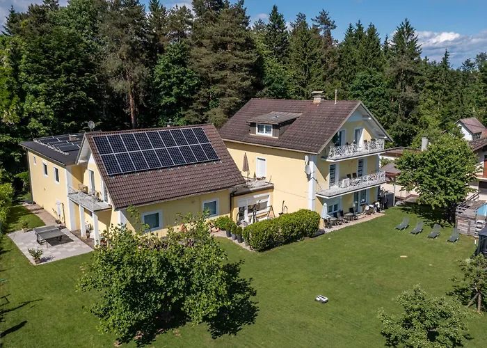 Ogris-2 By Interhome Apartament *