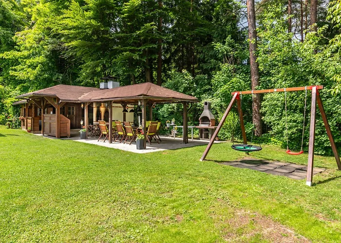 Apartament Ogris-2 By Interhome Selpritsch