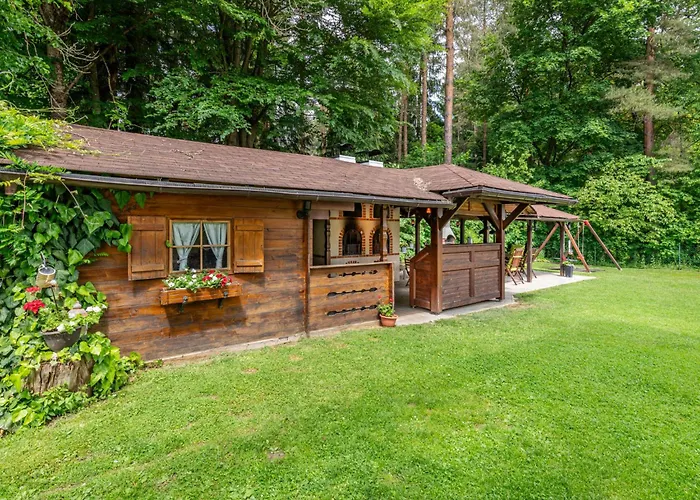 Ogris-2 By Interhome * Selpritsch