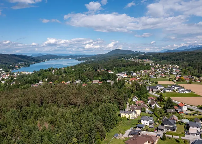 Ogris-2 By Interhome Apartament *