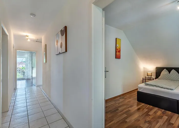 Ogris-2 By Interhome Apartament *