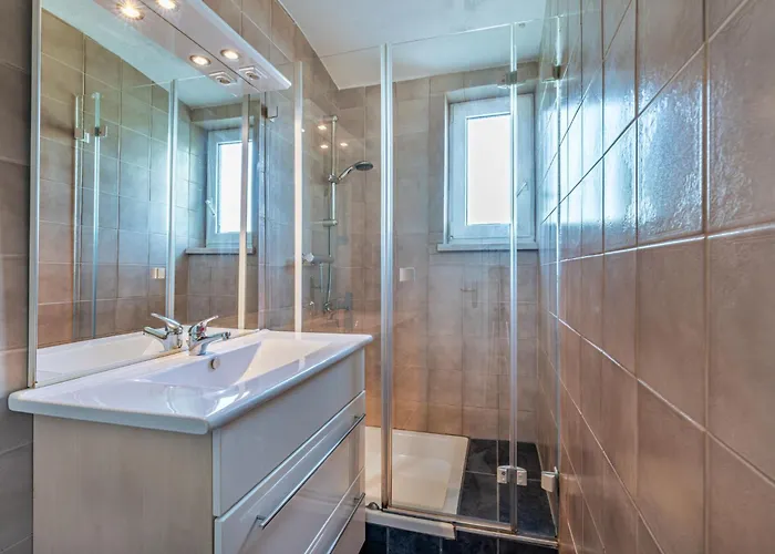 Apartament Ogris-2 By Interhome *