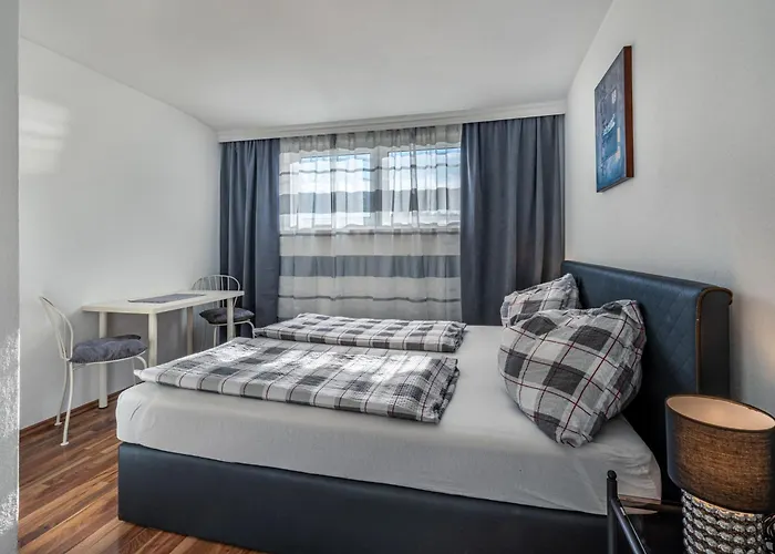 Ogris-2 By Interhome Selpritsch