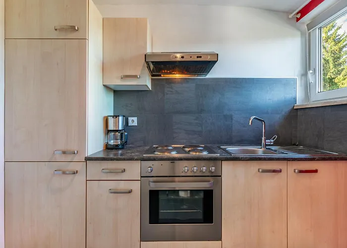 Ogris-2 By Interhome Apartament *